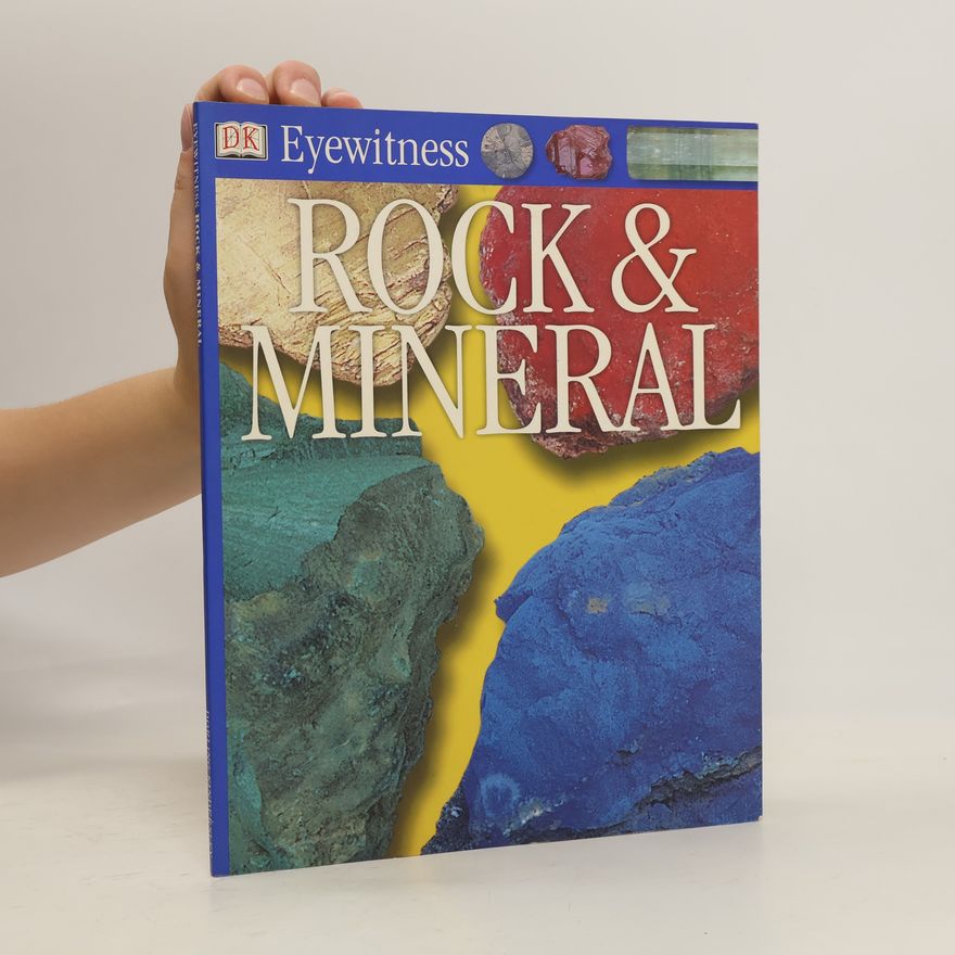 Robert F. Symes Rock & Mineral