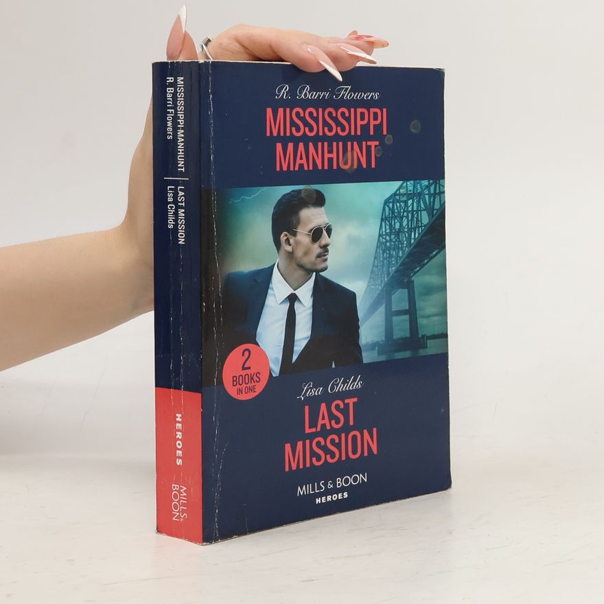 Lara Lacombe Mississippi Manhunt / Last Mission