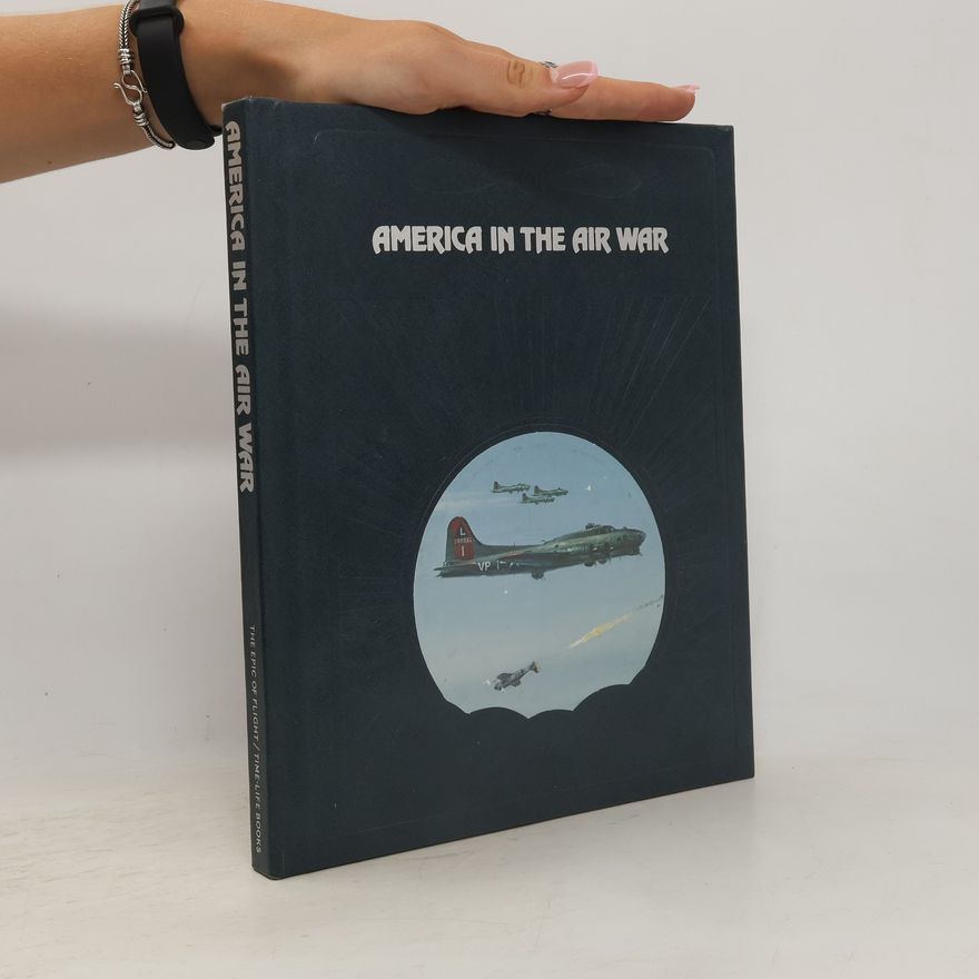 Edward Jablonski America in the Air War