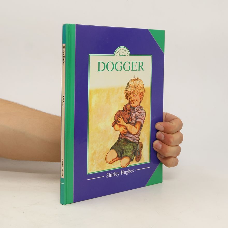 Shirley Hughes Dogger