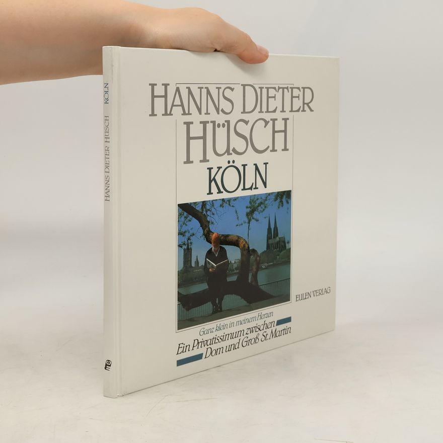 Hanns Hüsch Köln