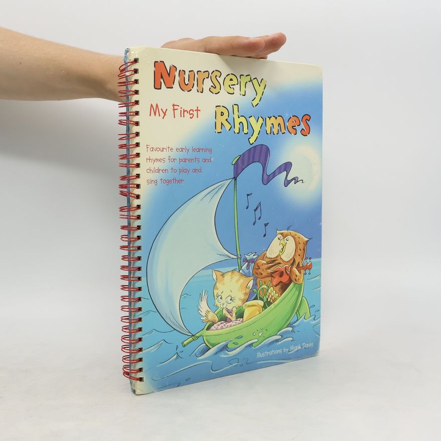 Wayne R. Davis My First Nursery Rhymes