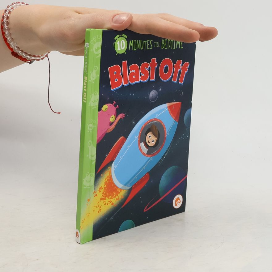 Autorenkollektiv Blast Off