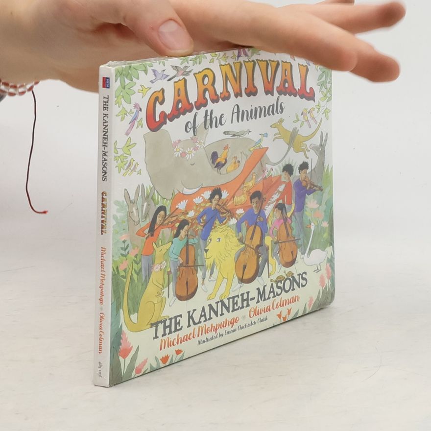 Michael Morpurgo Carnival of the Animals