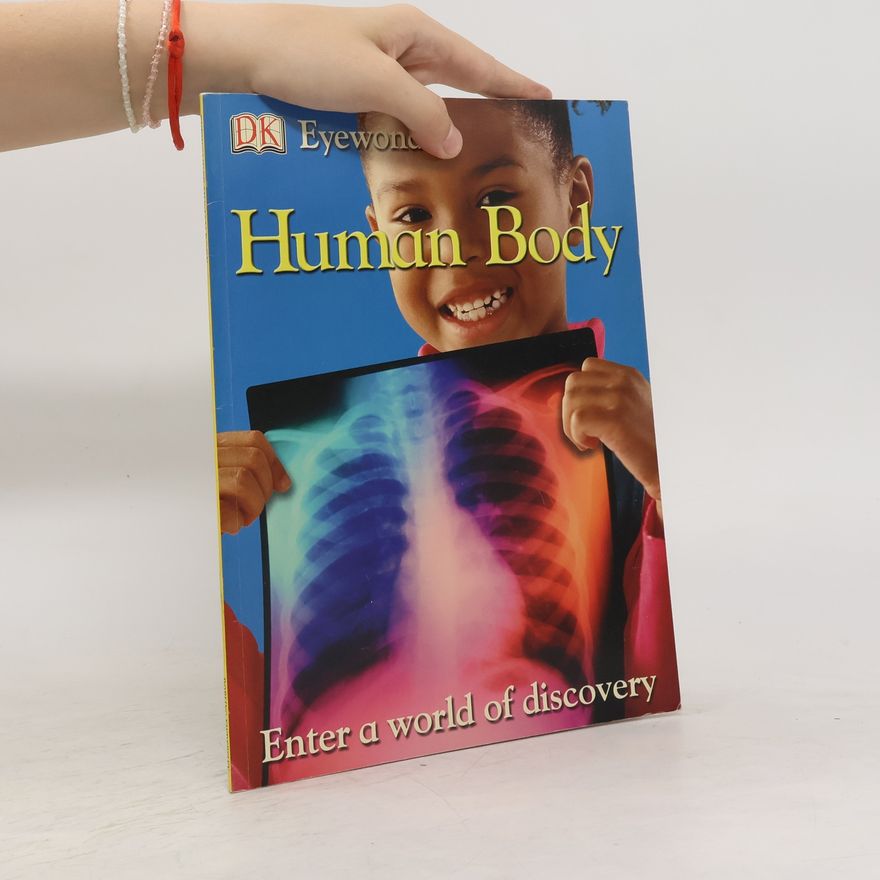 Caroline Bingham Human Body