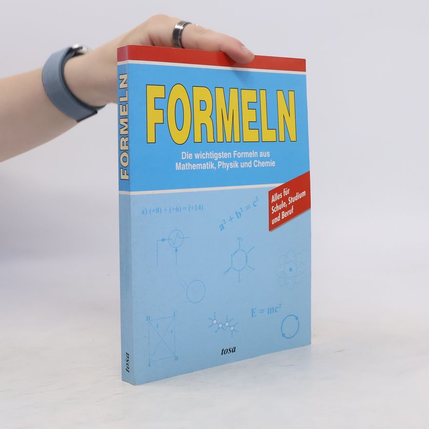 Markus Jungwirth Formeln