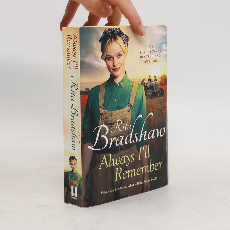 Rita Bradshaw Always I'll Remember