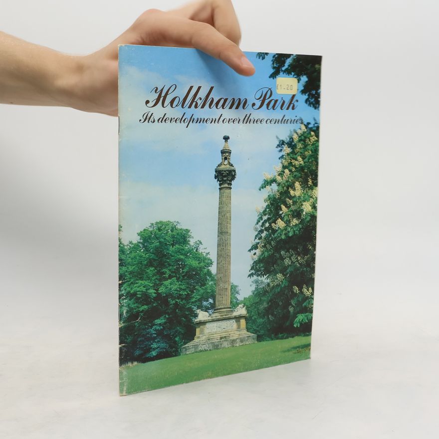 Autorenkollektiv Holkham Park