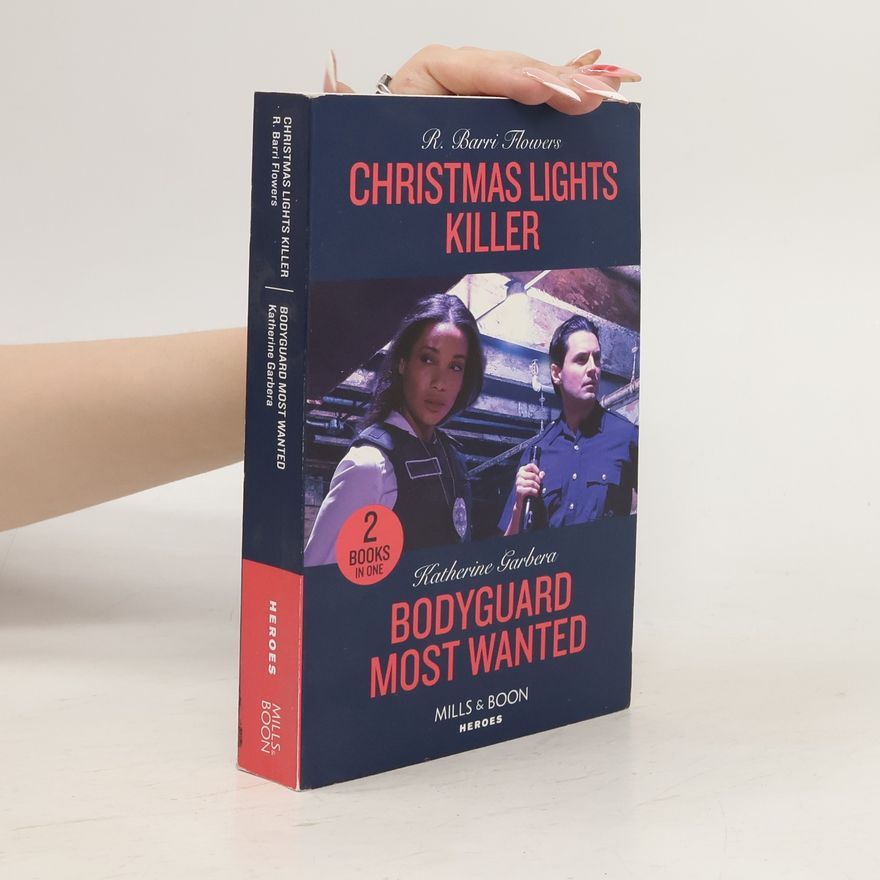 Lara Lacombe Christmas Lights Killer / Bodyguard Most Wanted