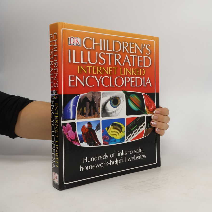 Autorenkollektiv Children´s Ilustrated Internet Linked Encyclopedia