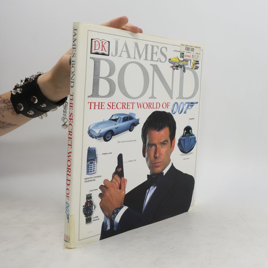 Collectif d'auteurs James Bond