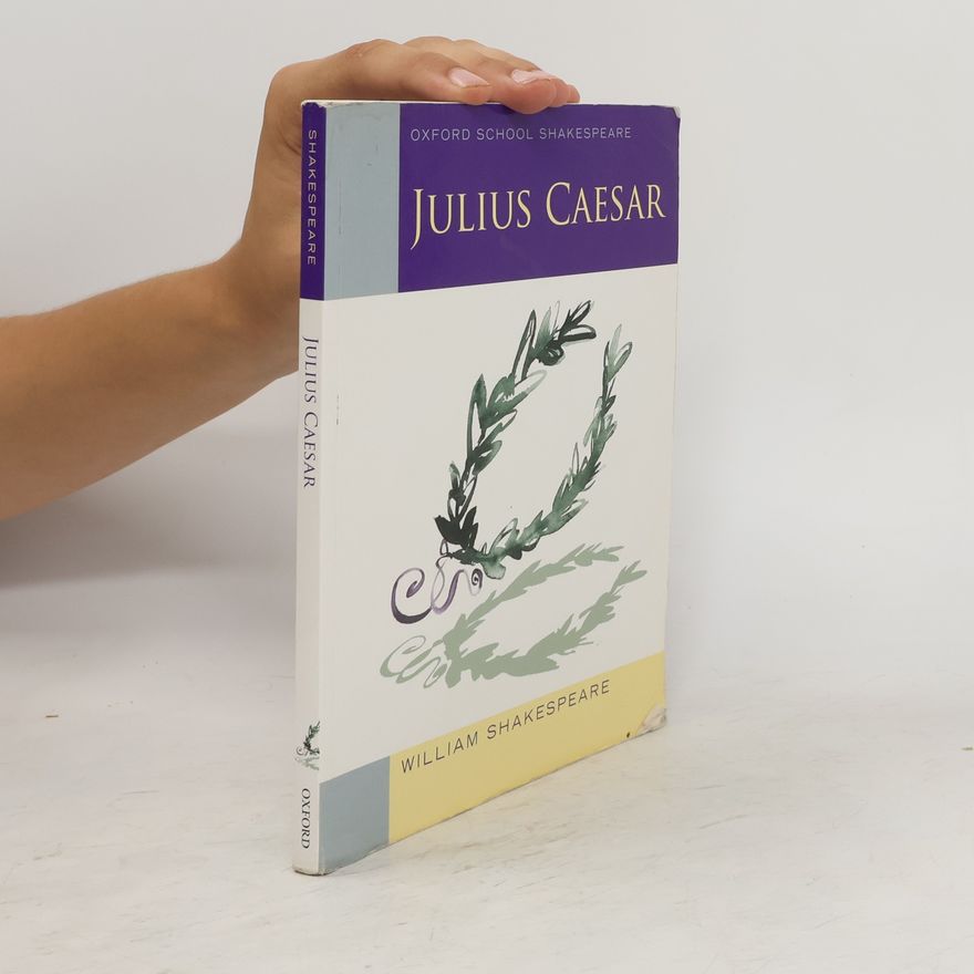 William Shakespeare Julius Caesar