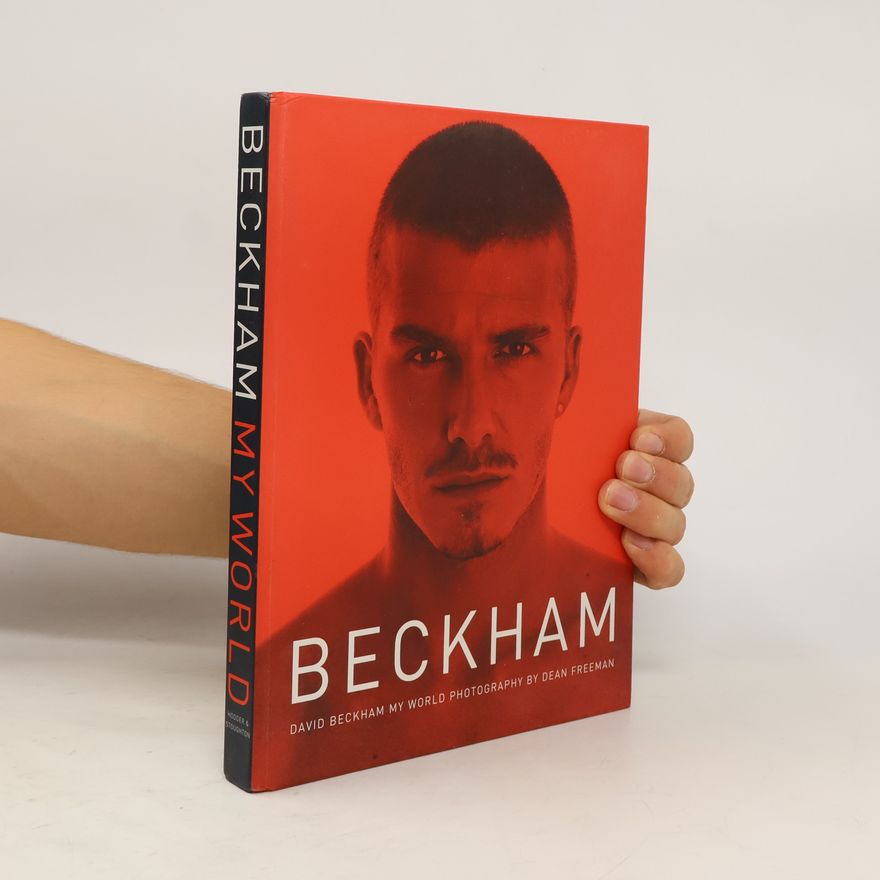 David Beckham Beckham