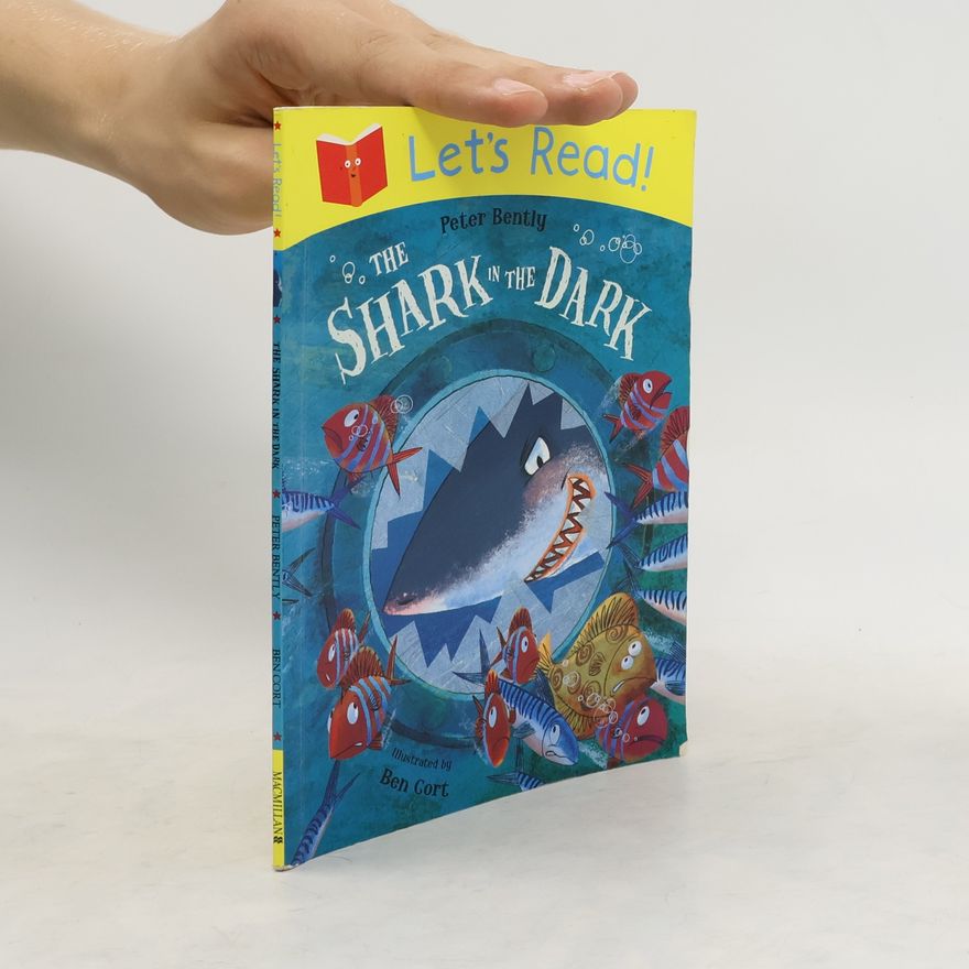 Peter Bently The Shark in the Dark