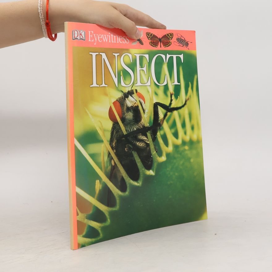 Autorenkollektiv Insect