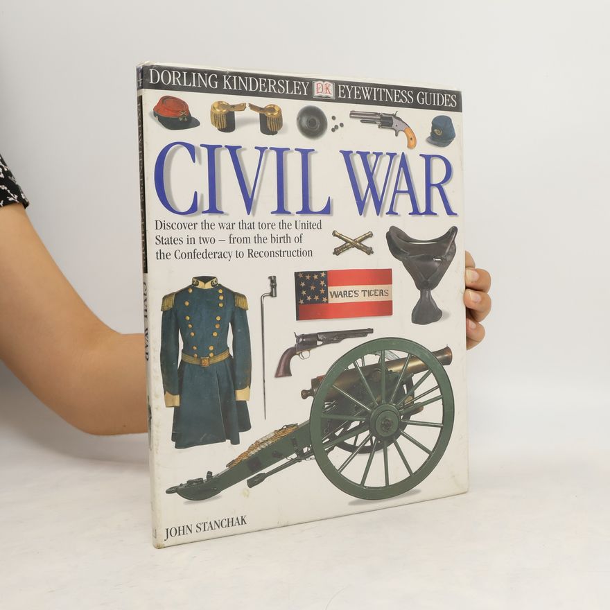 John E. Stanchak Civil War