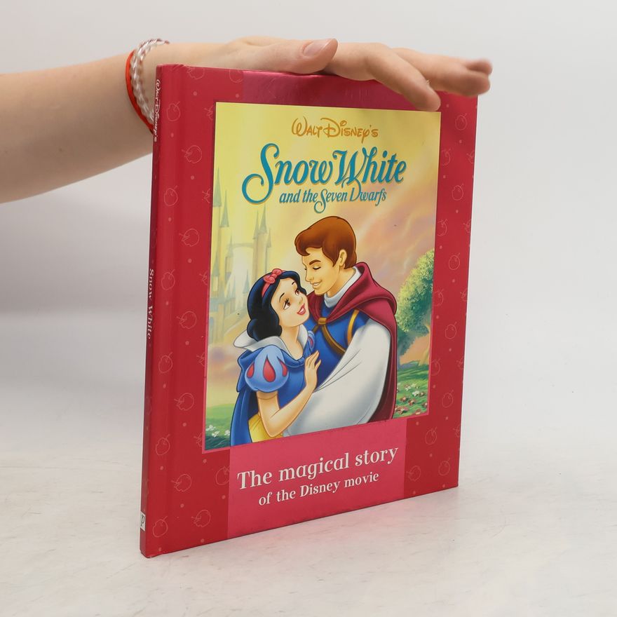 Autorenkollektiv Walt Disney's Snow White and the Seven Dwarfs
