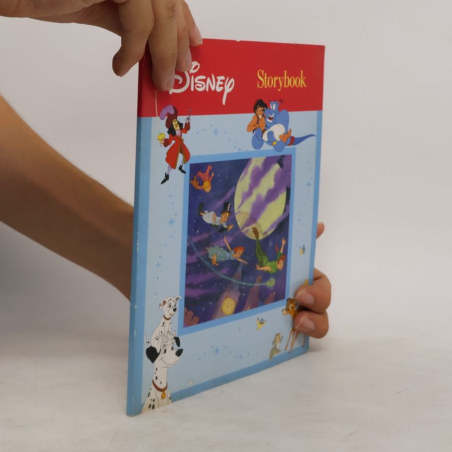 Autorenkollektiv Disney Storybook