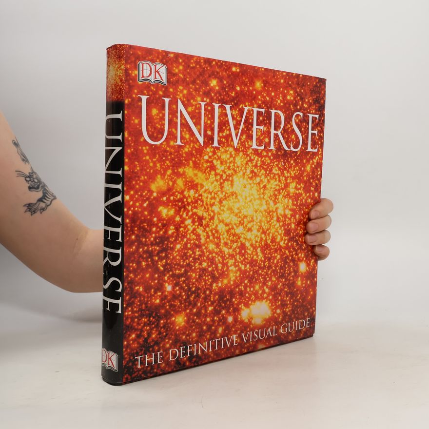 Martin J. Rees Universe