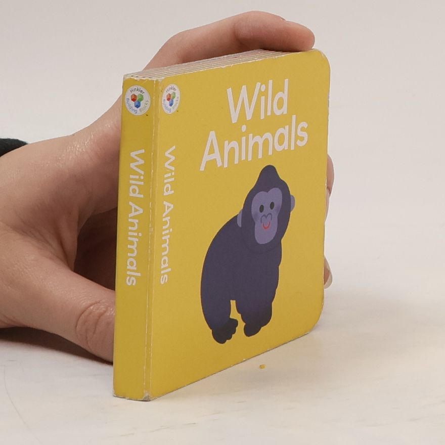 AA.VV. Wild Animals