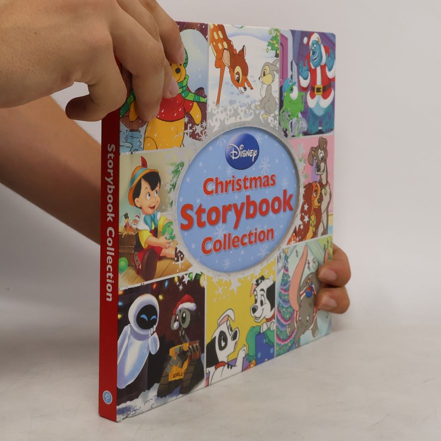 AA.VV. Christmas Storybook Collection