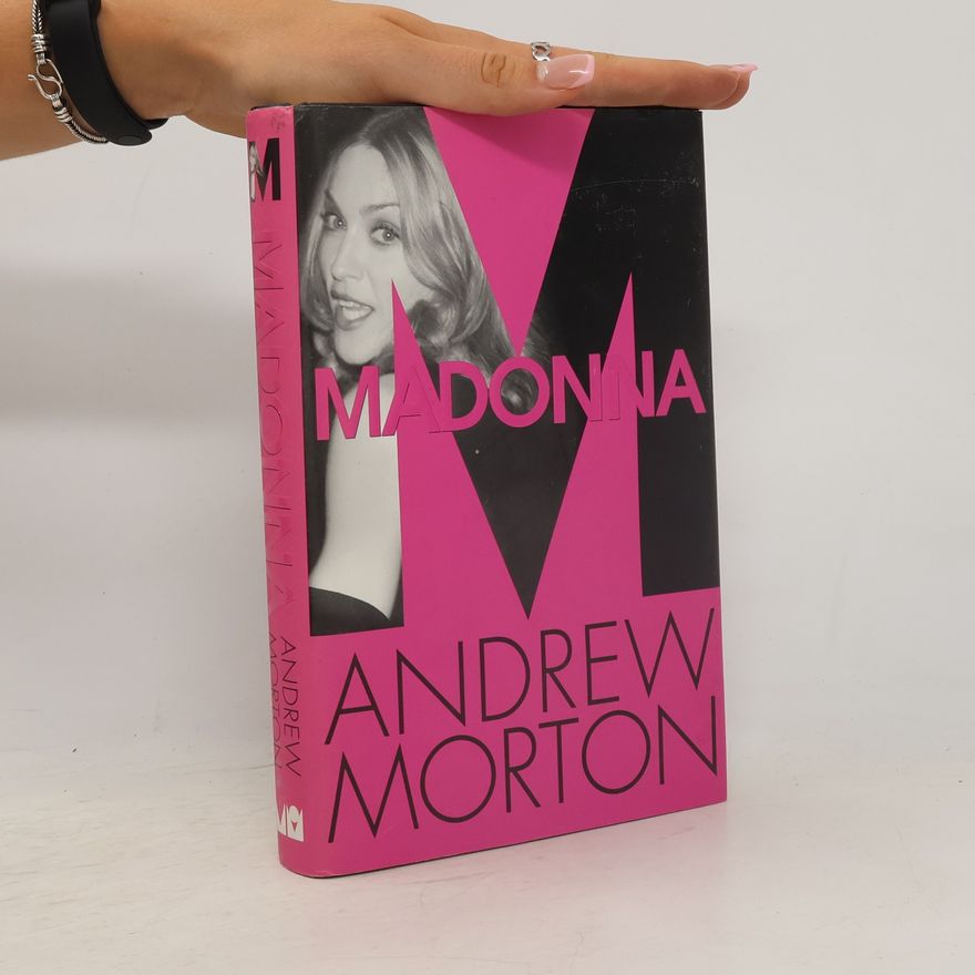 Andrew Morton Madonna