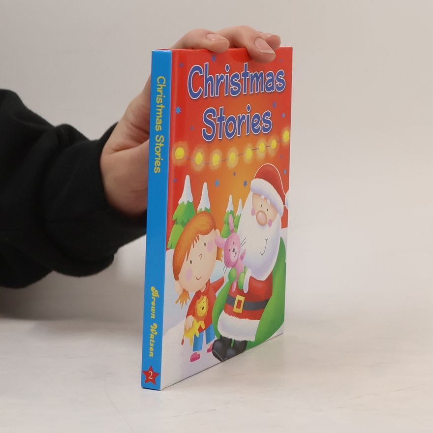 Maureen Spurgeon Christmas Collection 2