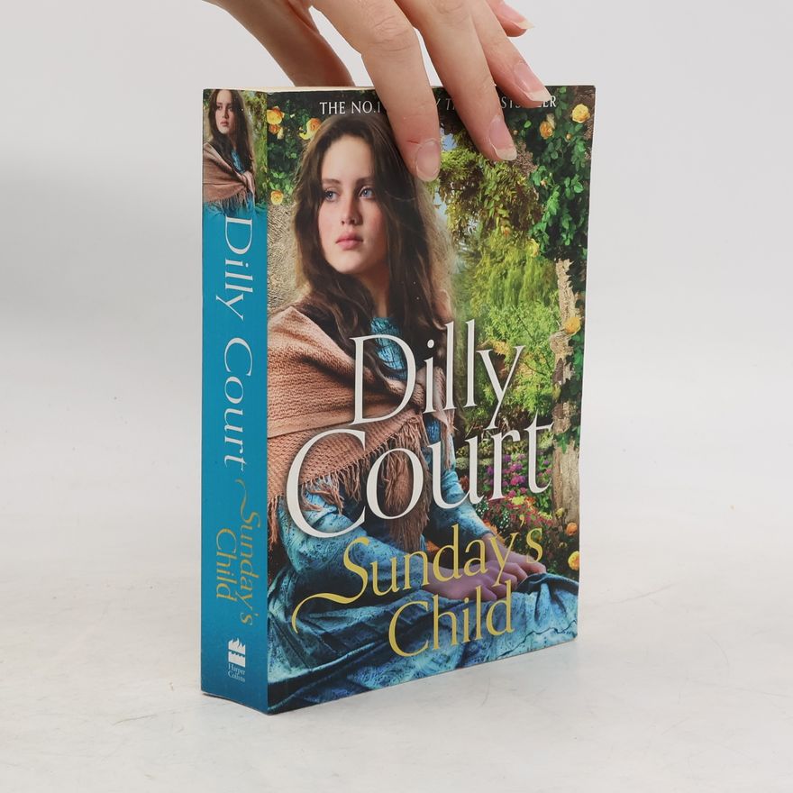 Dilly Court Sunday's Child