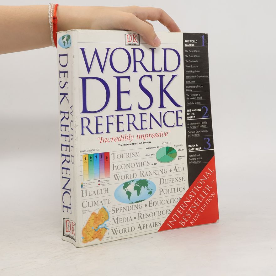 Autorenkollektiv World Desk Reference