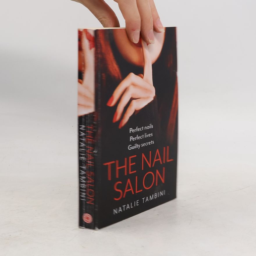 Natalie Tambini The Nail Salon