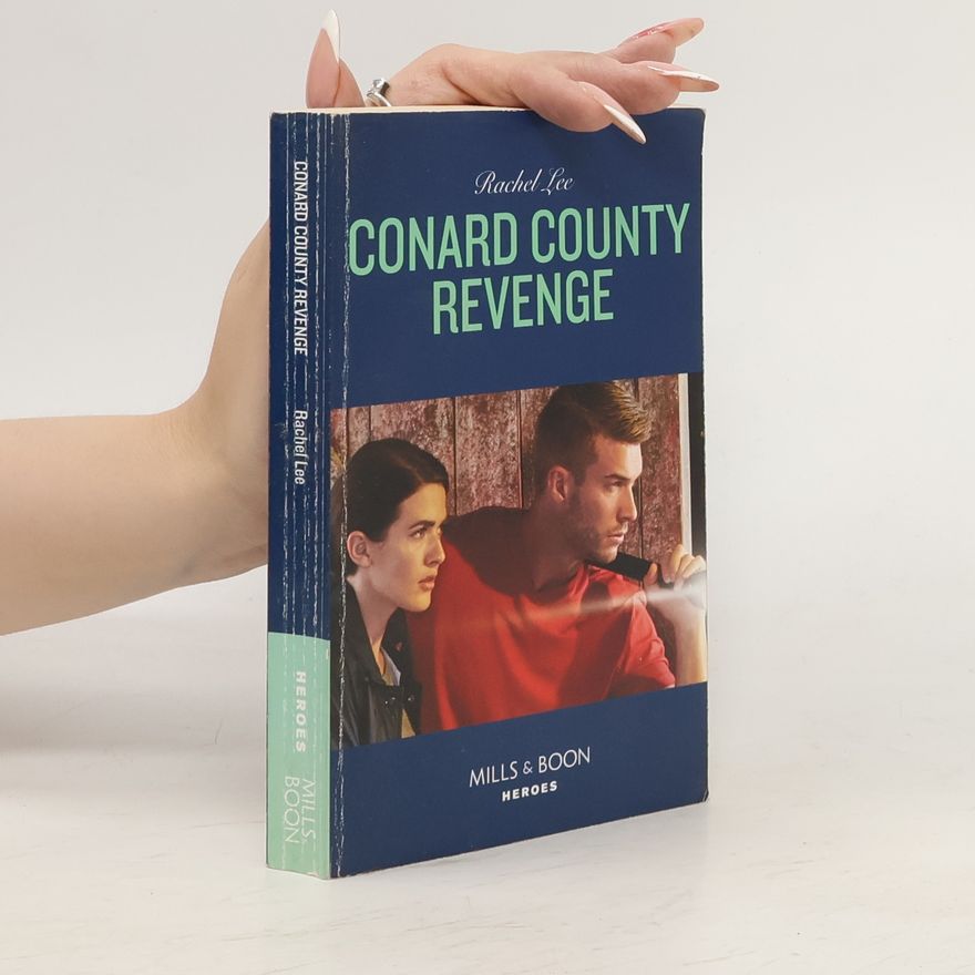 Rachel Lee Conard County Revenge