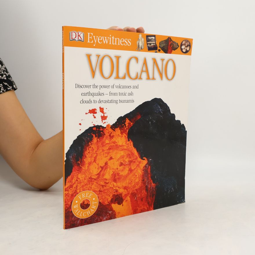 Susanna Van Rose Volcano