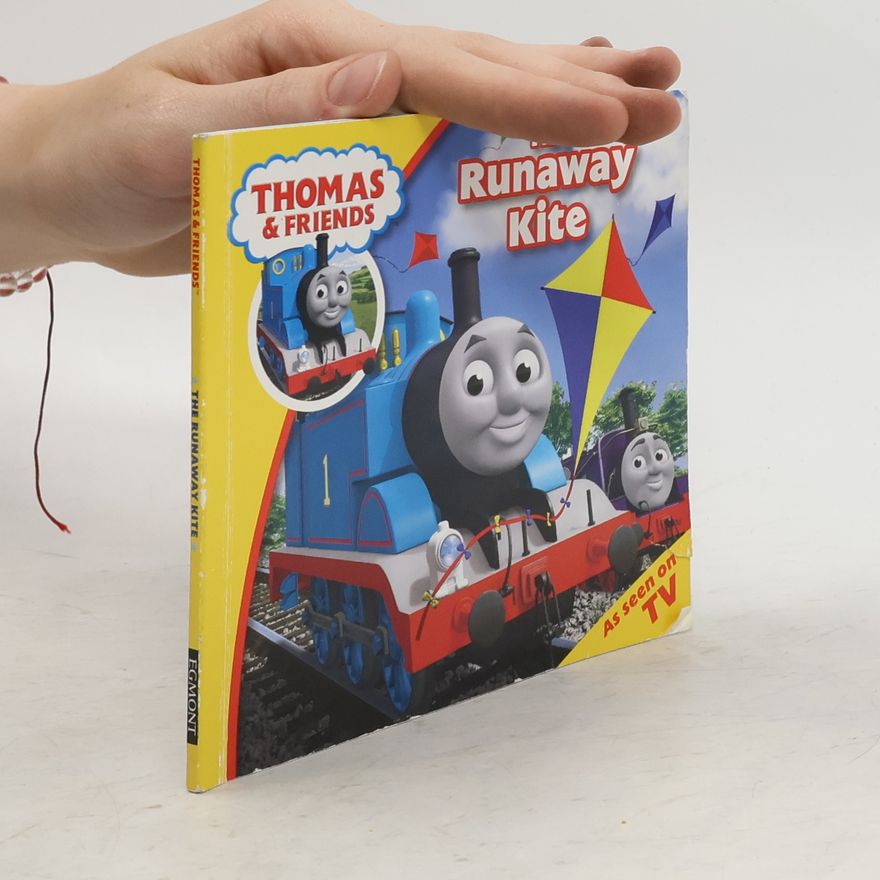 Kolektív autorov Thomas & Friends. On Misty Island