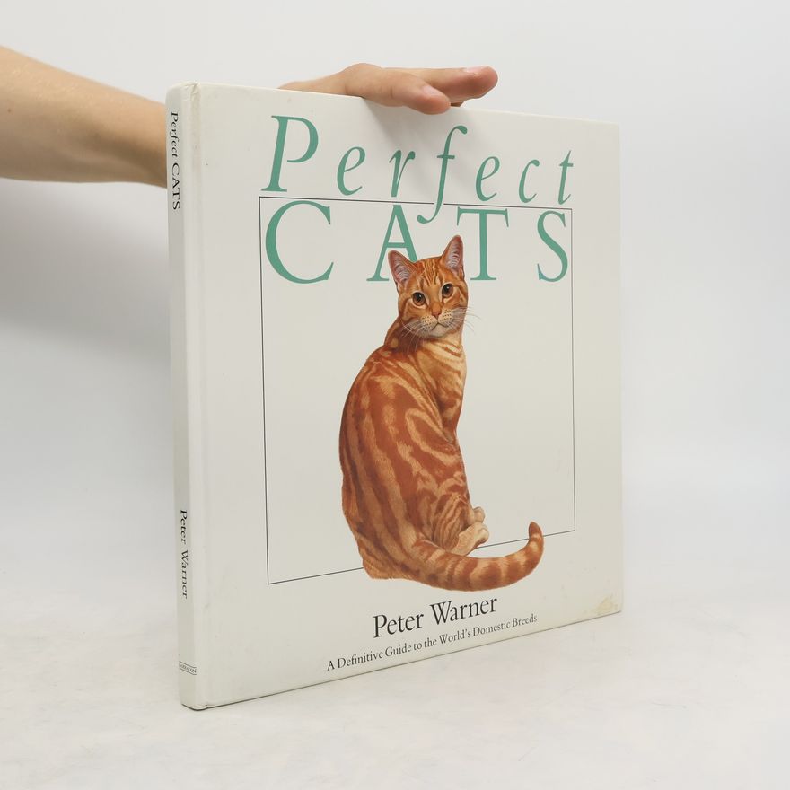 Peter Warner Prefect Cats