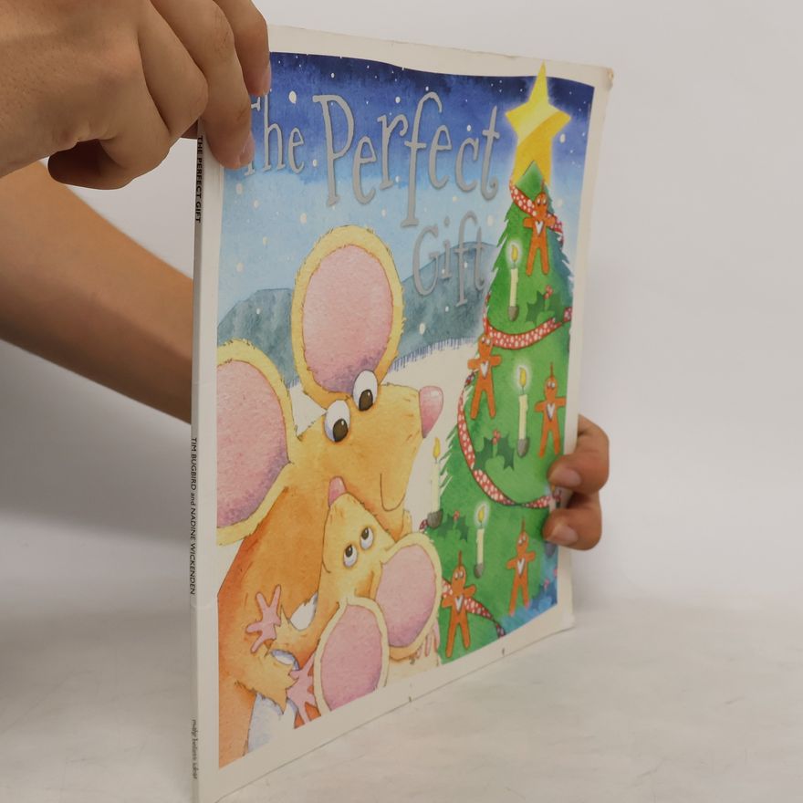 Tim Bugbird The Perfect Gift