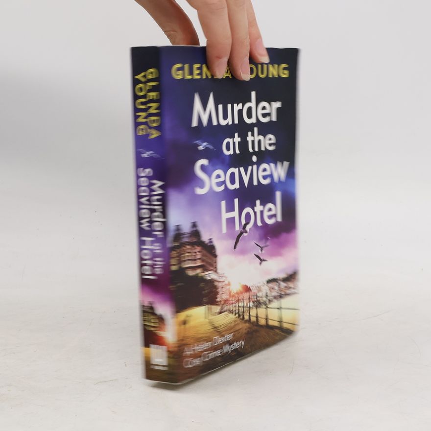 Glenda Young Murder at the Seaview Hotel