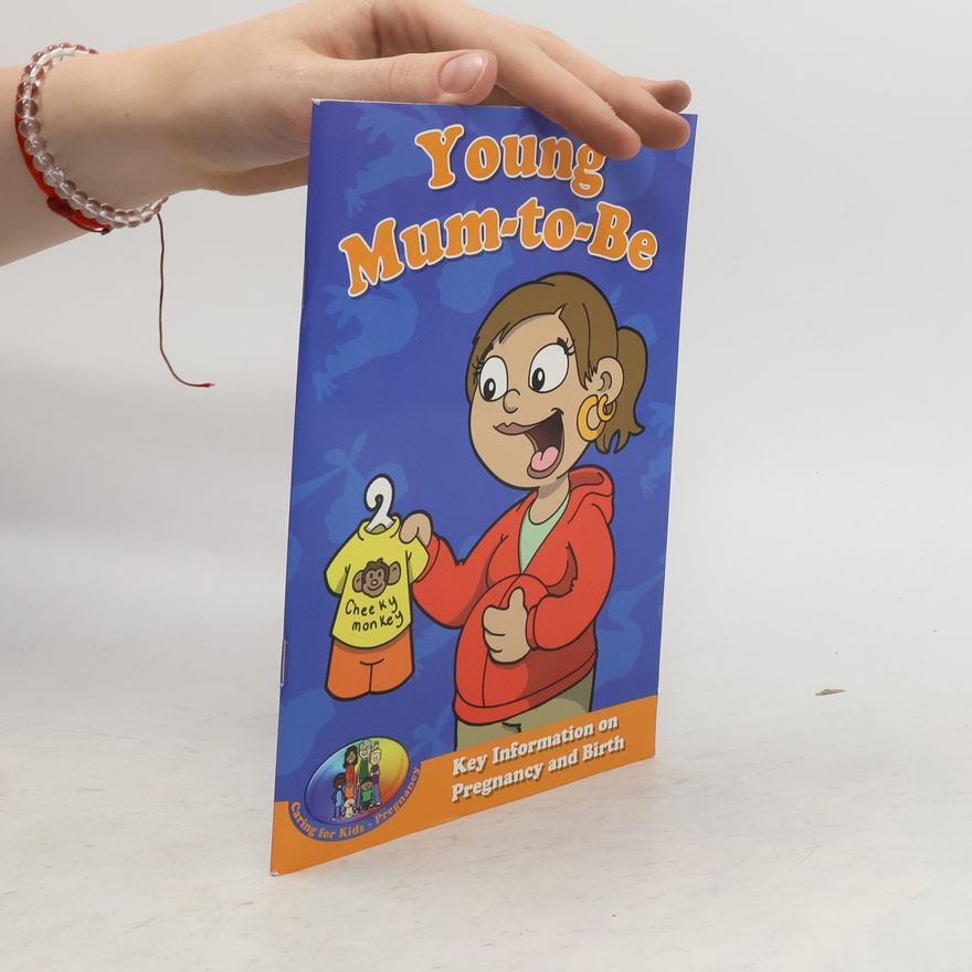 Autores varios Young Mum-To-Be