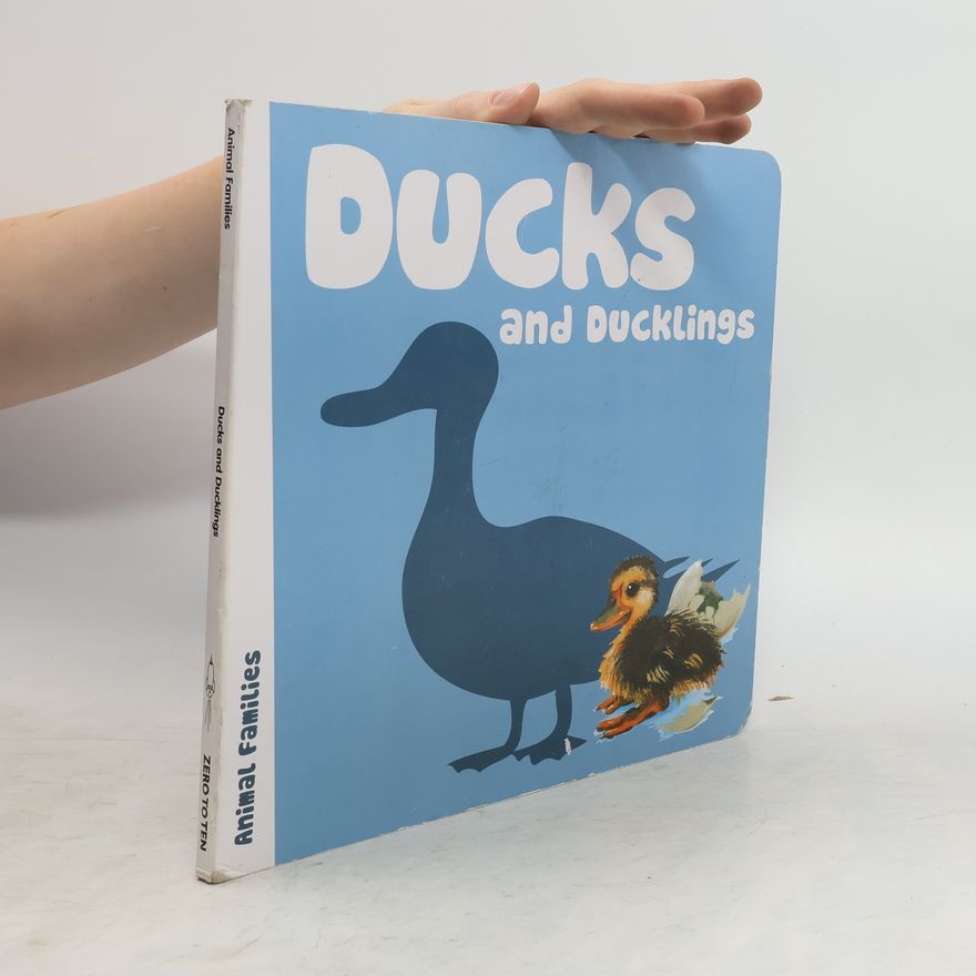 Anita Ganeri Ducks and Ducklings