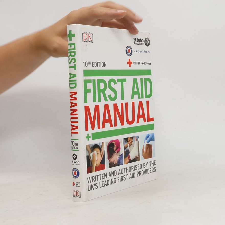 Various authors First Aid Manual