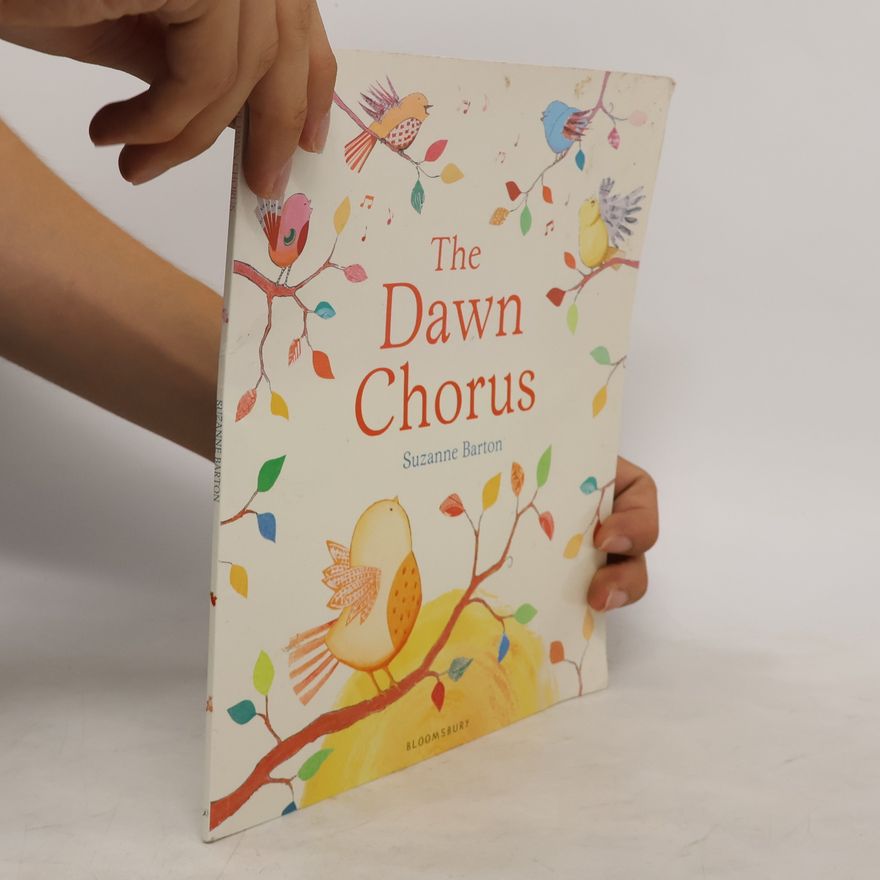 Suzanne Barton The Dawn Chorus