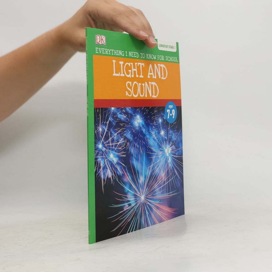 Kolektív autorov Light and sound