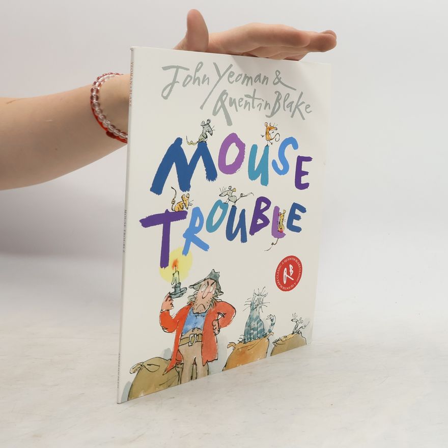 John Yeoman Mouse Trouble