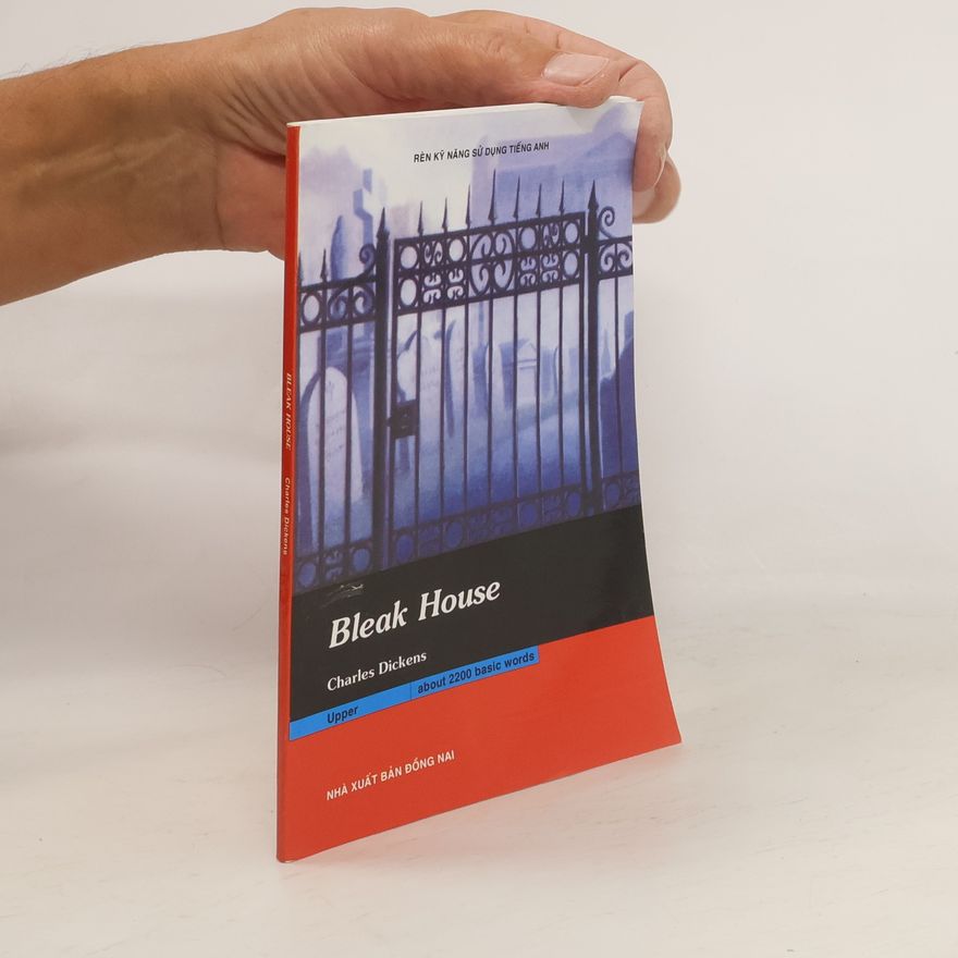 Charles Dickens Bleak House