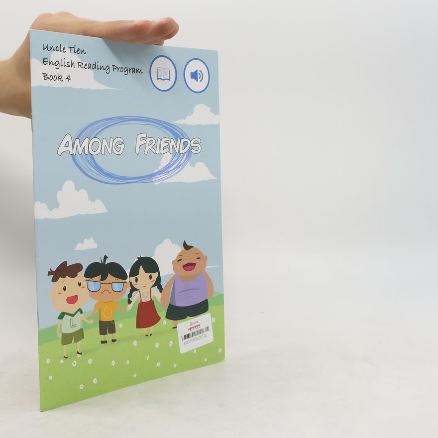 Autorenkollektiv Uncle Tien English Reading Program