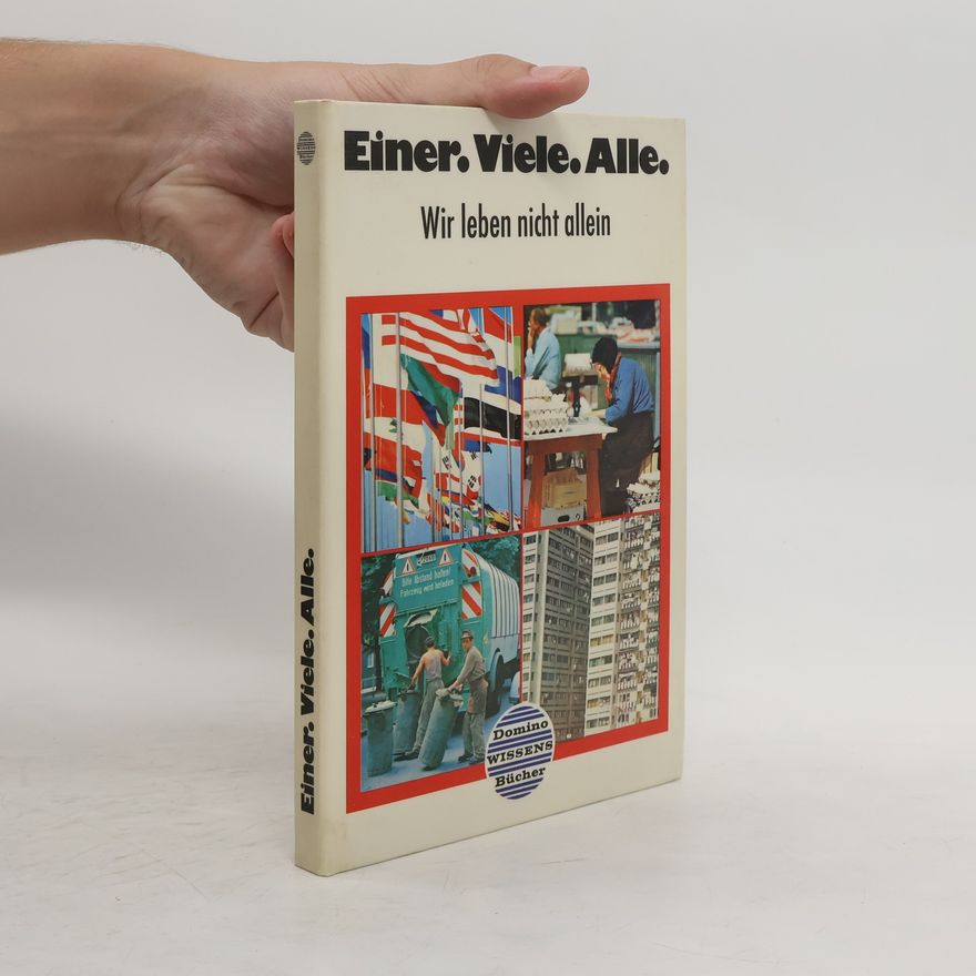Autorenkollektiv Einer. Viele. Alle.