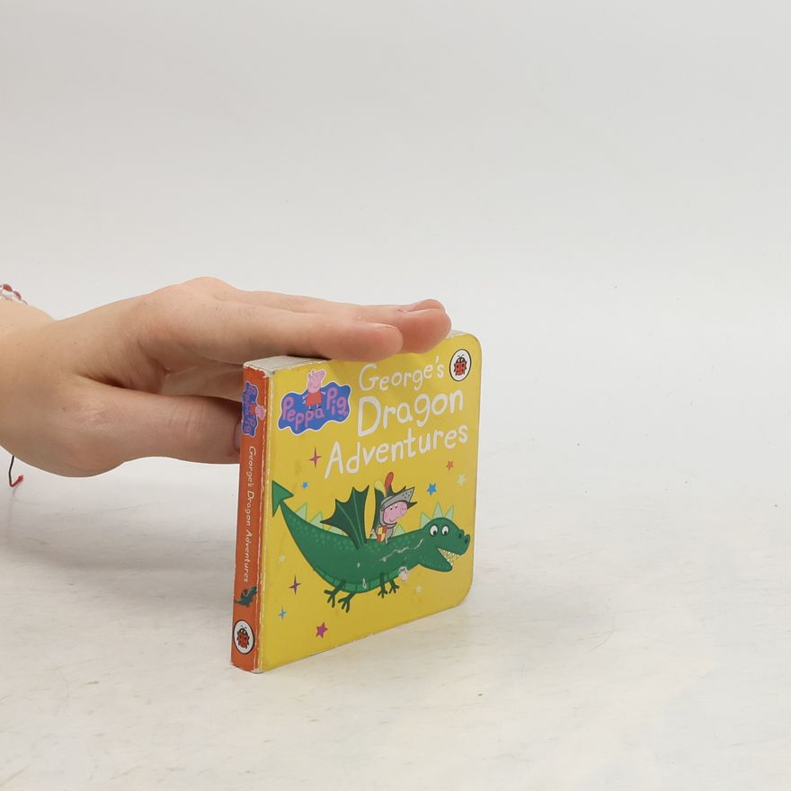 Collectif d'auteurs George’s Dragon Adventures