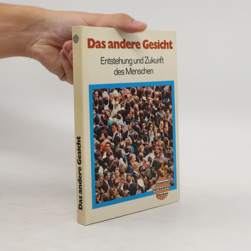 Kolektiv autorů Das andere Gesicht