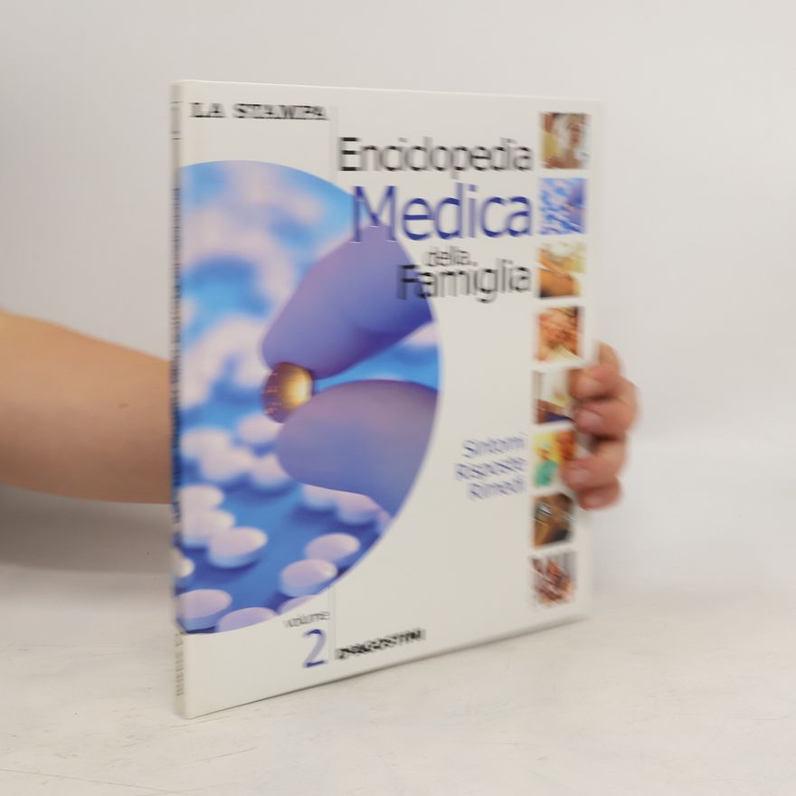 Autorenkollektiv Enciclopedia Medica della. Famiglia 2