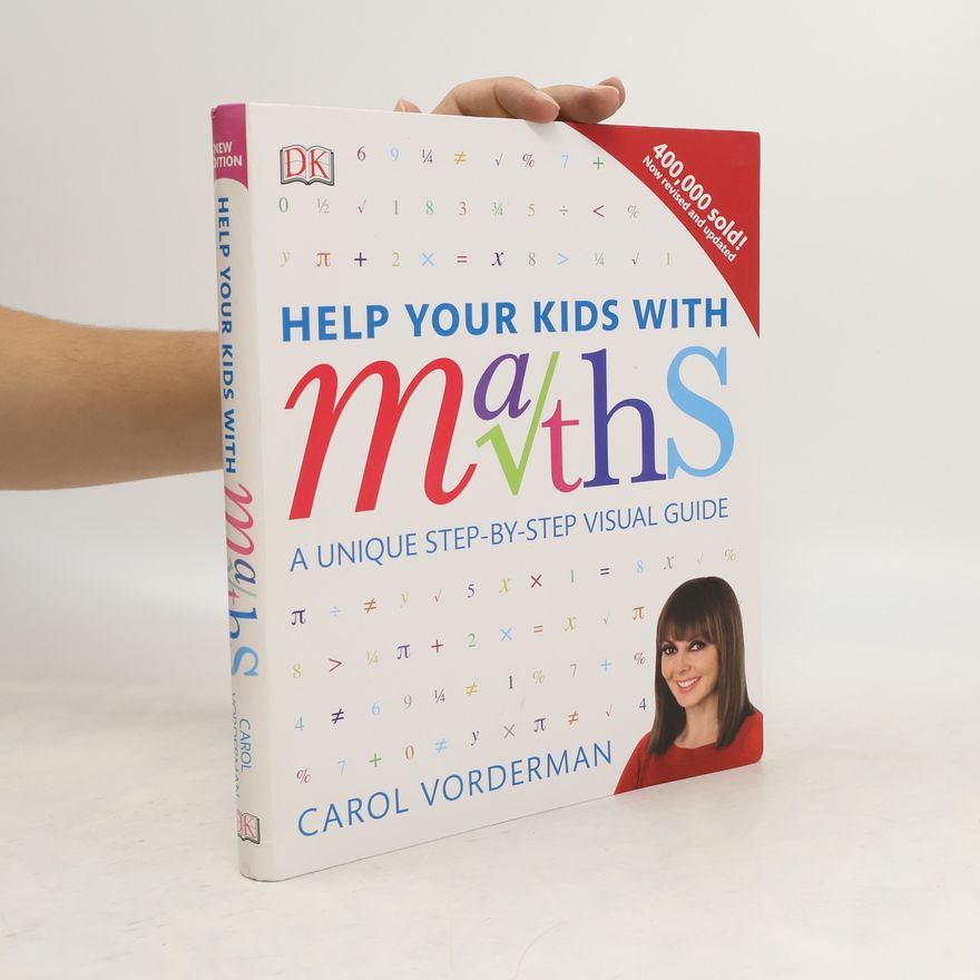 Carol Vorderman Help Your Kids with Maths