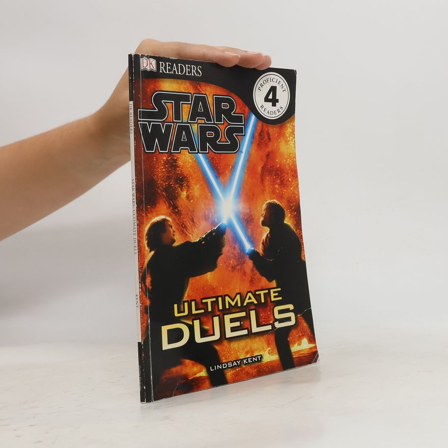 Lindsay Kent Ultimate Duels